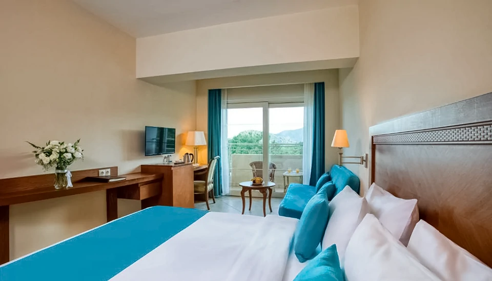 هتل لابراندا مارس مارماریس